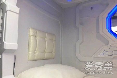共享睡眠舱多少钱 共享睡眠舱在哪里