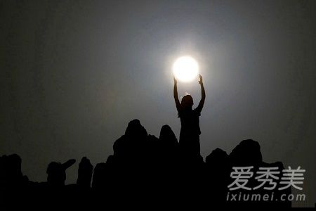 史上最热的一天是哪天 史上最热的一天有多热