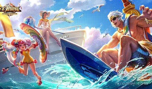 王者荣耀三板斧是什么 王者荣耀三板斧怎么破解?