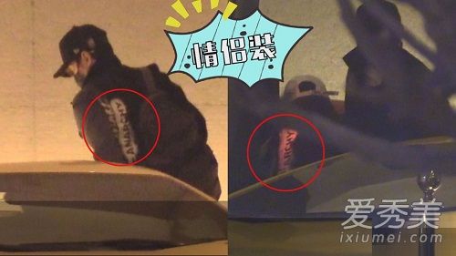 赵丽颖男友是谁?赵丽颖男朋友是冯绍峰吗?