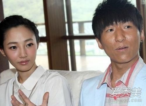 白百何现身小区拍戏 白百何拍新戏网友评价