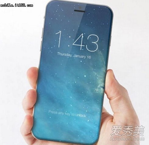 iphone8预售价格是多少 iphone8预售时间几月份?