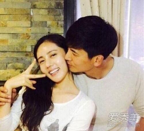 秋瓷炫于晓光婚礼是什么时候 秋瓷炫于晓光婚纱照