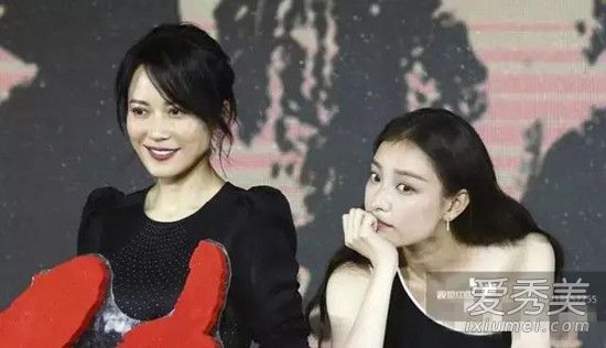悟空传郑爽抢倪妮位置是怎么回事？