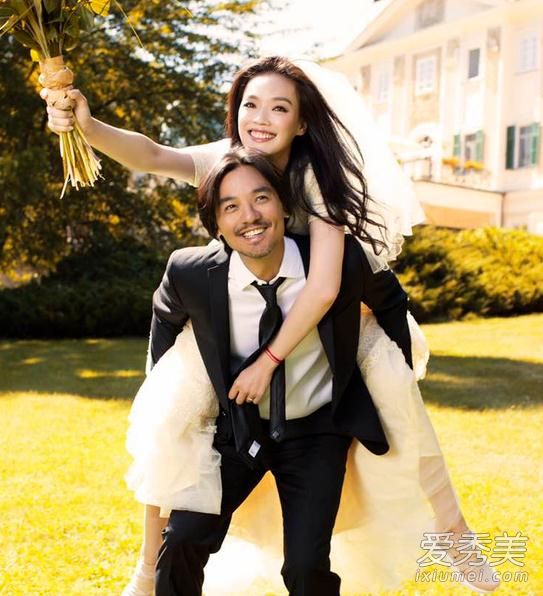 舒淇冯德伦曝离婚是真的吗 舒淇和冯德伦离婚了吗