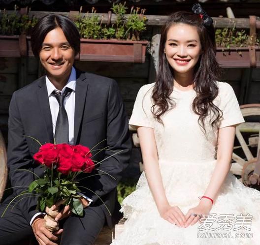 舒淇冯德伦曝离婚是真的吗 舒淇和冯德伦离婚了吗