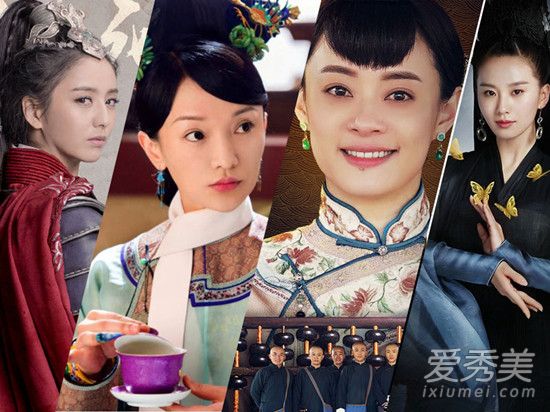 上海东方卫视电视剧安排2017 醉玲珑、如懿传加分！