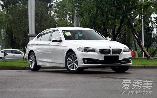 我的前半生主演开的什么车 贺函的车真的100多万吗