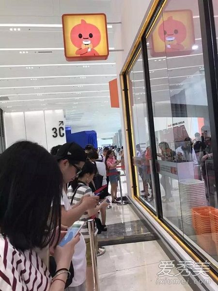 马云的无人超市在杭州哪里 马云的无人超市如何加盟