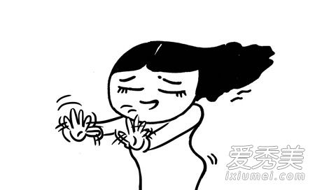 口嫌体正直是什么意思 口嫌体正直下一句是啥