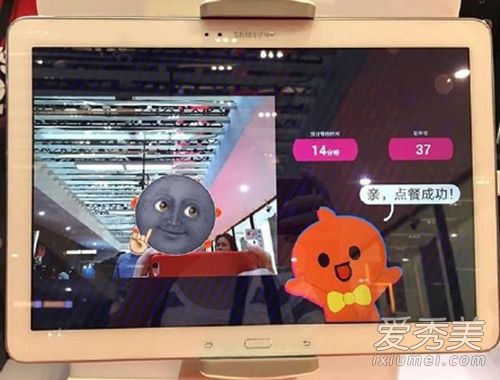 杭州无人超市开业 如何加盟马云无人超市