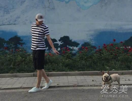 林更新被狗咬是怎么回事 被狗咬了之后该怎么办