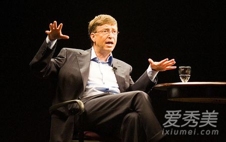 比尔盖茨的预言是哪本书 比尔盖茨对未来的预言书名叫什么