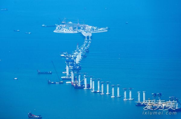 港珠澳大桥和杭州湾大桥哪个长 港珠澳大桥全长多少公里