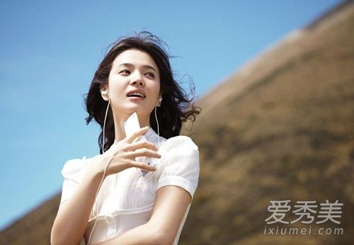 玄彬宋慧乔为什么分手 玄彬现在还喜欢宋慧乔吗