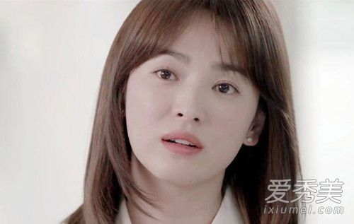 太阳后裔男女主结婚了 太阳后裔经典片段回放