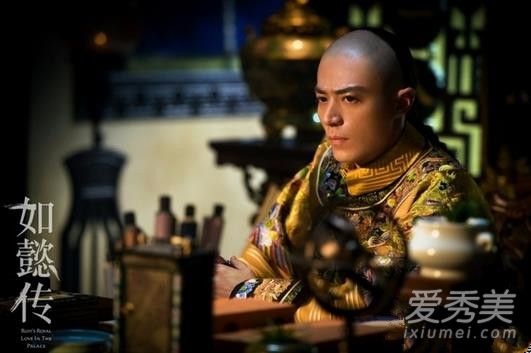 天价片酬？《如懿传》主演片酬曝光并非网传的1.5亿