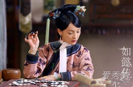 天价片酬？《如懿传》主演片酬曝光并非网传的1.5亿