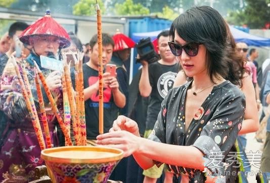 天价片酬？《如懿传》主演片酬曝光并非网传的1.5亿
