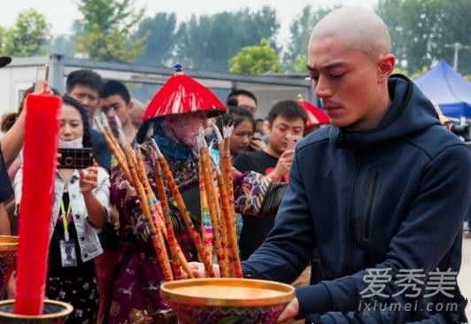 天价片酬？《如懿传》主演片酬曝光并非网传的1.5亿