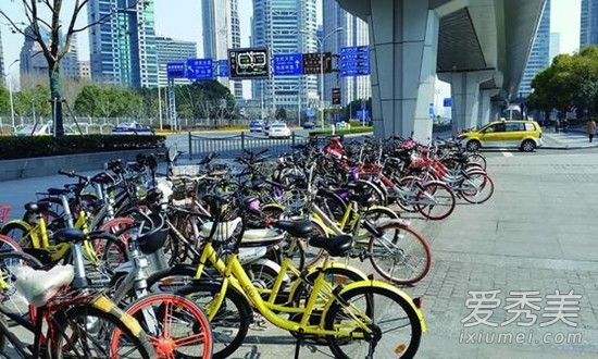 共享单车余额能退吗 共享单车余额怎么退