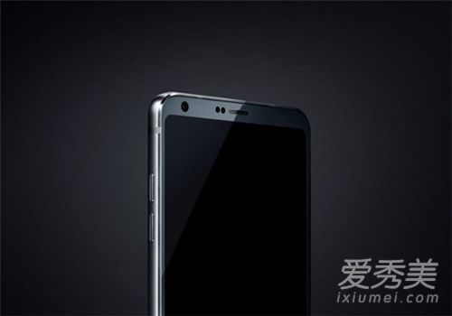 LG G6+手机什么时候上市?LG G6+手机大概多少钱?