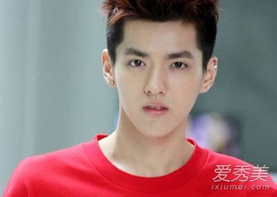 吴亦凡点评gai是什么梗 吴亦凡点评gai是什么意思