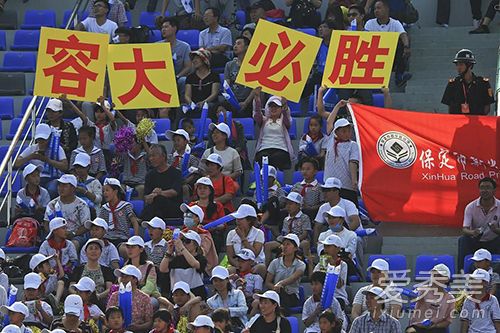 保定容大宣布退赛 保定容大退赛原因