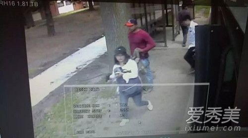 章莹颖失联前经历了什么最后画面曝光 章莹颖死了吗