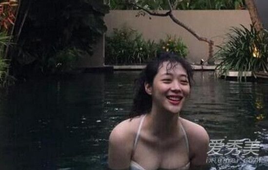 崔雪莉ins诡异照片事件是怎么回事？