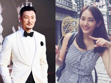余文乐首晒女友美照 王棠云个人资料背景介绍