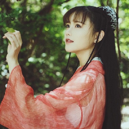 南笙楚乔传演谁 南笙兰儿楚乔传第几集出现