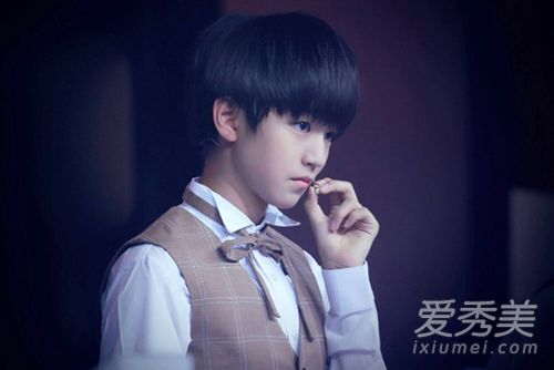 最新版流星花园主角有王俊凯吗？王俊凯在流星花园中演谁