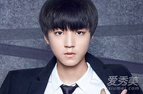 最新版流星花园主角有王俊凯吗？王俊凯在流星花园中演谁