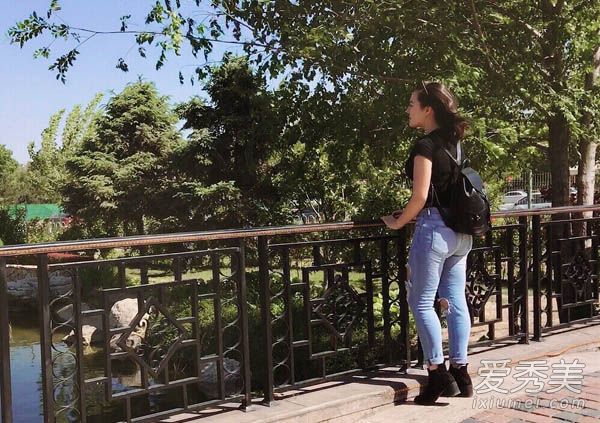 天天向上苏芒女儿是中法混血吗 苏心遥资料微博是什么
