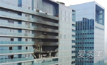 杭州纵火案为什么会被烧死 杭州纵火案为什么跑不出来