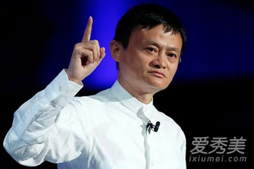 马云自用的手机曝光 马云用的是什么手机