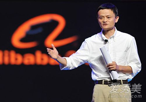 马云自用的手机曝光 马云用的是什么手机