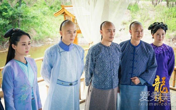 龙珠传奇还有第二部吗 龙珠传奇第二部还是原班人马吗
