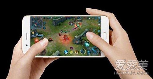 OPPO r11玩王者荣耀可以分屏吗 oppo r11分屏功能怎么设置