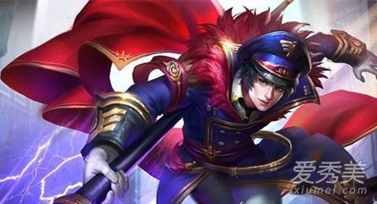 王者荣耀赵云重做技能介绍 赵云重做出装顺序
