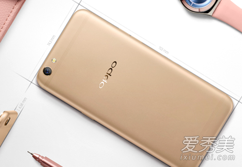 OPPO R11河南下架原因 河南为什么禁售oppo r11