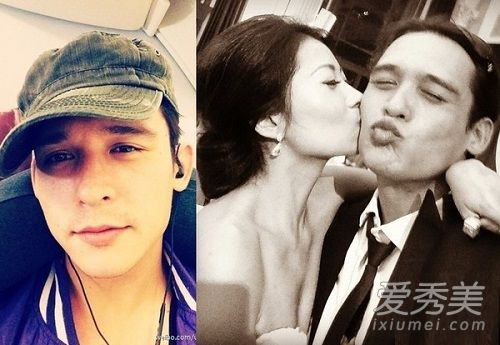 倪安东出轨对象是谁?倪安东出轨小三个人资料