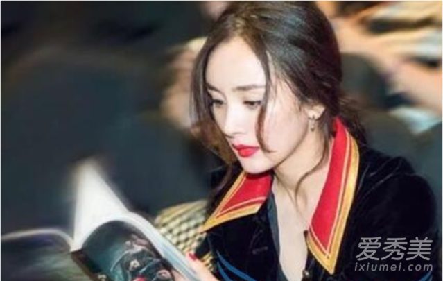 亚洲十大女神排行榜2017 赵丽颖第一杨幂允儿入前三