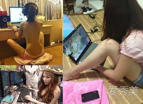 女生打王者农药在想什么 女生玩王者荣耀好不好