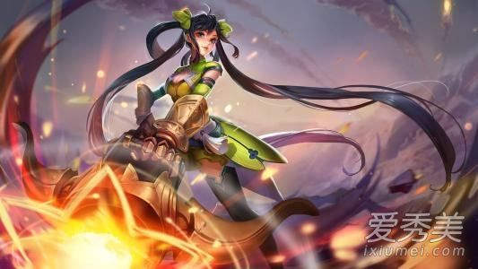女生打王者农药在想什么 女生玩王者荣耀好不好