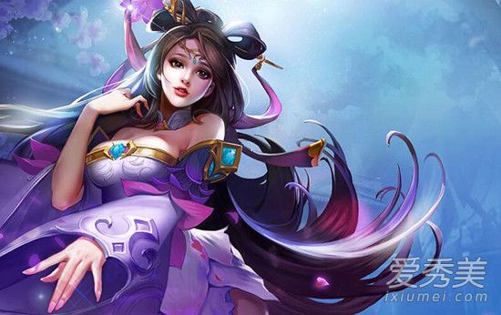 王者荣耀貂蝉连招怎么玩 貂蝉连招技巧顺序公式