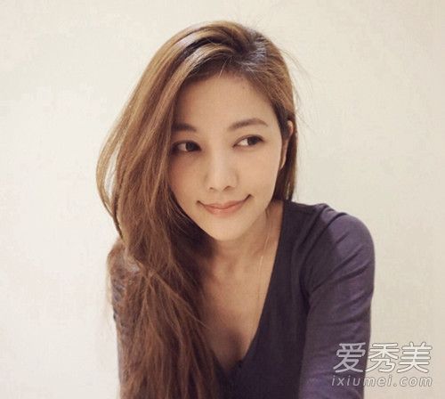 许路儿是谁 许路儿年龄个人资料 许路儿是怎么保养的