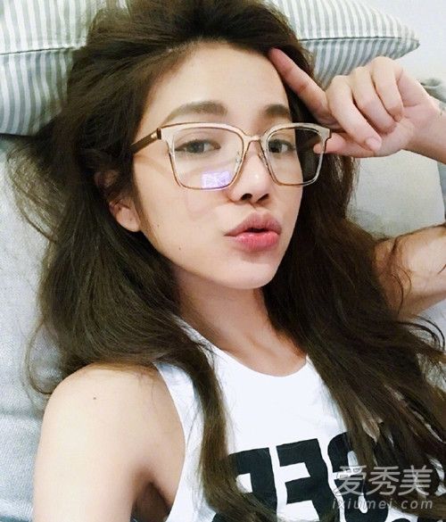 许路儿是谁 许路儿年龄个人资料 许路儿是怎么保养的
