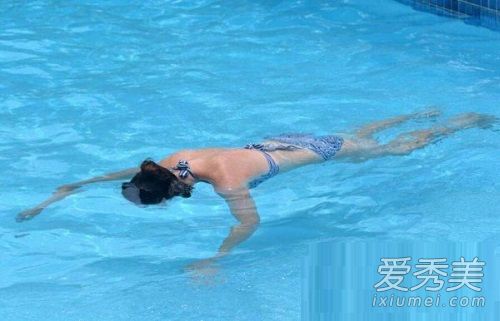 药大溺水身亡事件真相 丁梦佳溺亡现场照片